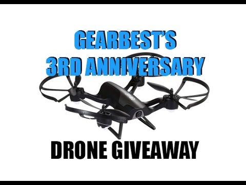 GearBest's 3rd anniversary giveaway - UC-fU_-yuEwnVY7F-mVAfO6w