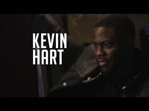 Kevin Hart Talks The Wedding Ringer +All Star Weekend NYC - UC5RwNJQSINkzIazWaM-lM3Q