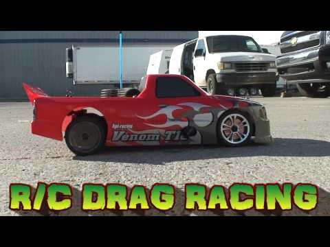 RC ADVENTURES - RC DRAG RACING  #1 - CALGARY R/C DRAGWAY - UCxcjVHL-2o3D6Q9esu05a1Q