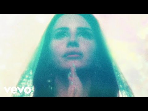 Lana Del Rey - Tropico