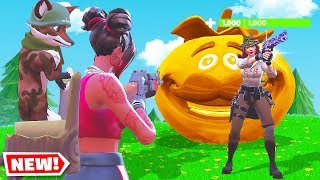 Escape The Invisible Murderer W Ssundee Fortnite Creative Glitch - kill the 1 000 hp juggernaut new fortnite creative mode