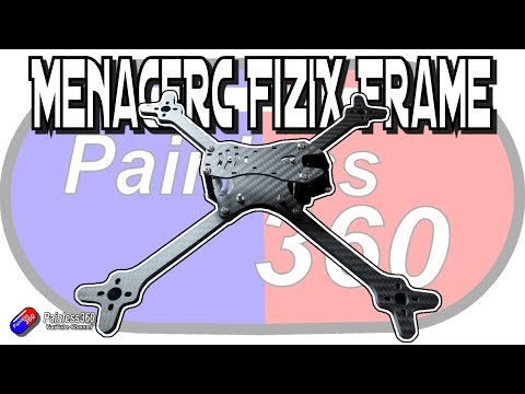 MenaceRC FiziX frame - UCp1vASX-fg959vRc1xowqpw