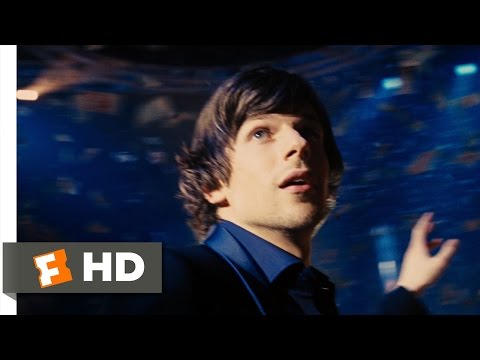 Now You See Me (4/11) Movie CLIP - Robbing the Bank (2013) HD - UC3gNmTGu-TTbFPpfSs5kNkg