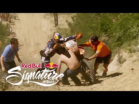 Red Bull Signature Series - Romaniacs 2012 FULL TV EPISODE 17 - UCblfuW_4rakIf2h6aqANefA