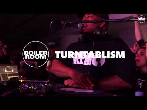 BR's Best of Turntablism | Feat. DJ Shadow, A-Trak, DJ EZ & More - UCGBpxWJr9FNOcFYA5GkKrMg