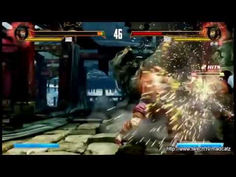 Max VS Killer Instinct Creator (Ken Lobb): Madcatz Stage Show - UCOgaIuQYGr6ow_jbote4BKA