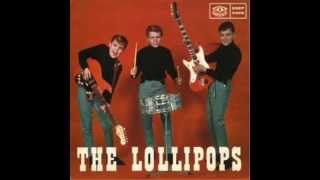 The Lollipops - I'll Stay By Your Side