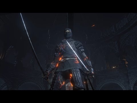 6 of Dark Souls 3's Deadliest Looking Armor and Weapon Sets - UCKy1dAqELo0zrOtPkf0eTMw