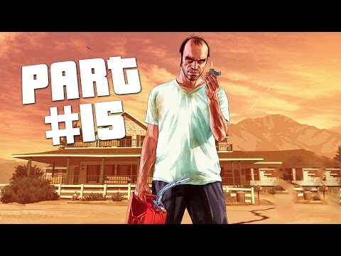 GTA 5 - First Person Walkthrough Part 15 “Crystal Maze” (GTA 5 PS4 Gameplay) - UC2wKfjlioOCLP4xQMOWNcgg