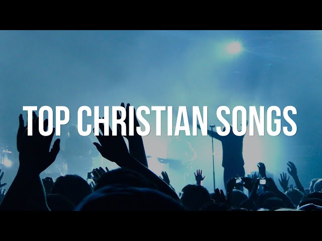 The Top 10 Christian Pop Songs of All Time