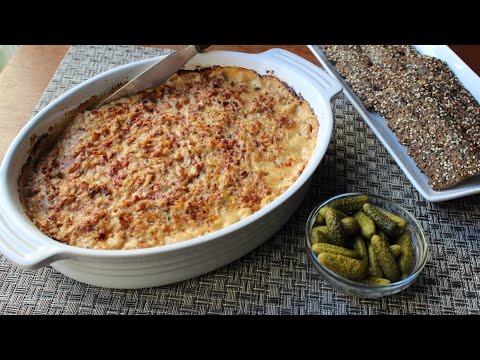 Baked Reuben Dip - How to Make Hot Reuben Dip - Football Food - UCRIZtPl9nb9RiXc9btSTQNw