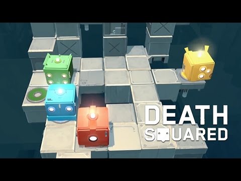 Death Squared - Announcement Trailer - UCUnRn1f78foyP26XGkRfWsA