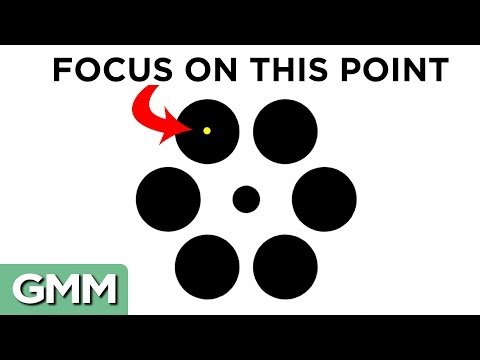 10 Best Optical Illusions of 2014 - UC4PooiX37Pld1T8J5SYT-SQ