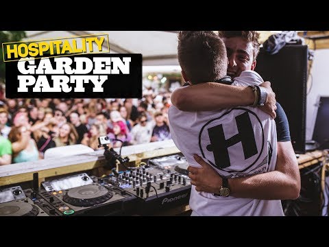 Keeno B2B Whiney @ Hospitality Garden Party (30 Minute Set) - UCw49uOTAJjGUdoAeUcp7tOg