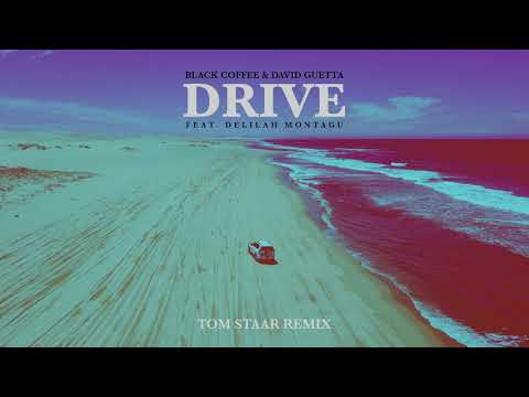Black Coffee & David Guetta - Drive feat. Delilah Montagu (Tom Staar Remix) [Ultra Music] - UC4rasfm9J-X4jNl9SvXp8xA