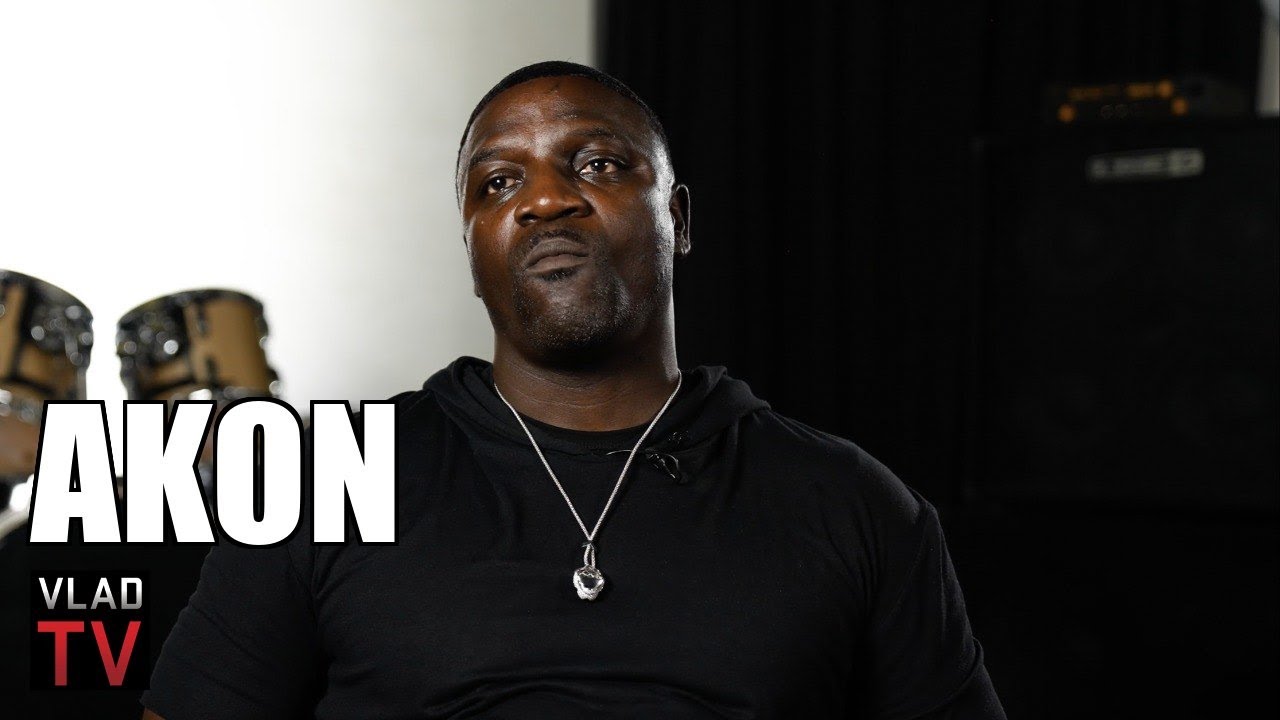 Akon Doesn’t Regret Doing ‘Locked Up 2’ with Tekashi, 69 Being a "Villain Troller" (Part 26)