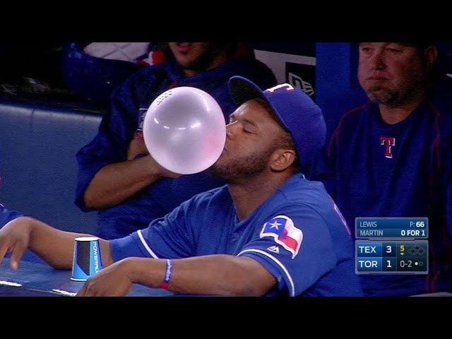 Is Baseball Bubble Gum the Best Gum for Baseball Players?