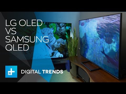 LG OLED vs Samsung QLED - TV Technology Shootout - UC8wXC0ZCfGt3HaVLy_fdTQw