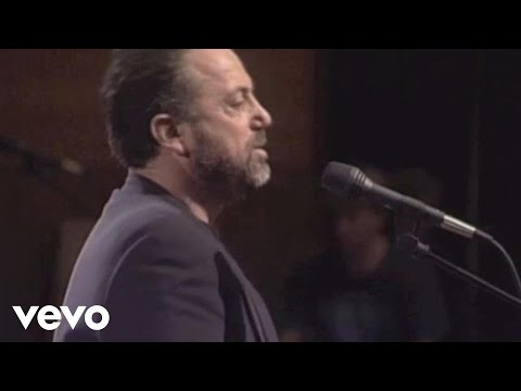 Billy Joel - Q&A: Relationship With Your Band? (Nuremberg 1995) - UCELh-8oY4E5UBgapPGl5cAg