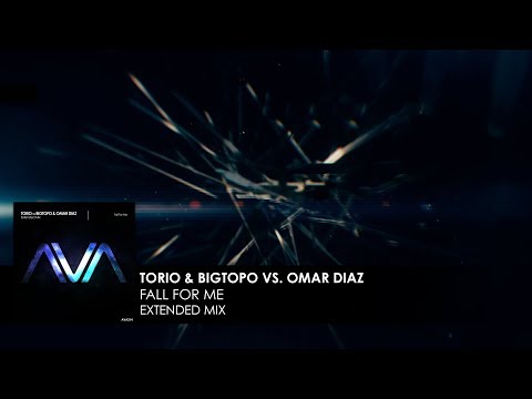 Torio vs Bigtopo & Omar Diaz - Fall For Me - UCvYuEpgW5JEUuAy4sNzdDFQ