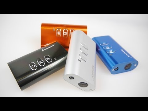 Innovv C1 HD Mini Camera- FULL REVIEW (Includes sample footage) - UC5I2hjZYiW9gZPVkvzM8_Cw