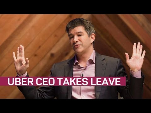 Uber CEO takes leave, but who's in the driver's seat? - UCOmcA3f_RrH6b9NmcNa4tdg