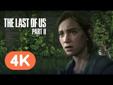 The Last of Us 2 - Official Story & Release Date Trailer (4K) - UCKy1dAqELo0zrOtPkf0eTMw