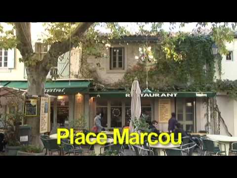 Carcassonne walking tour - UCvW8JzztV3k3W8tohjSNRlw