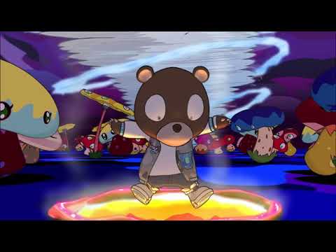 Kanye West - Good Morning (HQ Music Video)