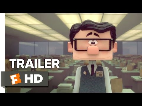 Inner Workings Trailer (2016) - Pixar Animated Short - UCkR0GY0ue02aMyM-oxwgg9g