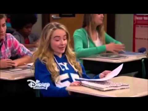 Sad Maya Hart Moments | Girl Meets World | Too Young: Sabrina Carpenter