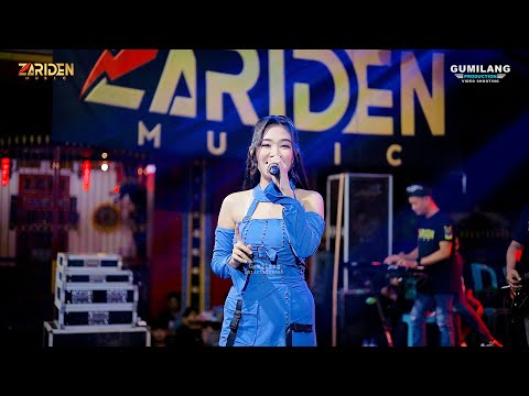 ZARIDEN MUSIC - NAN KO PAHAM - ADINDA RAHMA - PARTY PUTU TRILUHUR PEMUDA TLUWAH JUWANA PATI