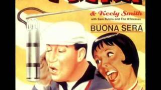 Louis Prima & Keely Smith - Baby won't you please come home