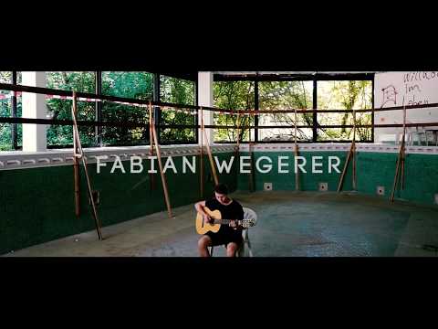 LEA - Zu Dir (Fabian Wegerer - Acoustic Live Cover)