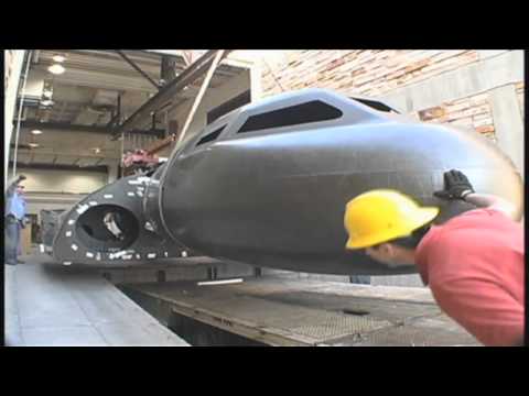 Dream Chaser More Than Just A Mini Shuttle | Video - UCVTomc35agH1SM6kCKzwW_g