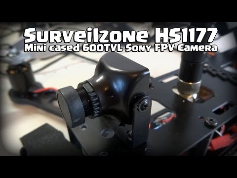 Surveilzone HS1177 - UCcCHW737DFO1_xrO_qAaNbQ