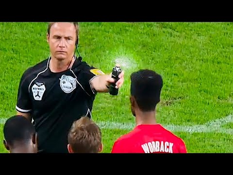 17 FUNNY MOMENTS IN SPORTS - UCYenDLnIHsoqQ6smwKXQ7Hg