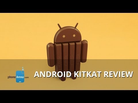 Android 4.4 KitKat Review - UCwPRdjbrlqTjWOl7ig9JLHg