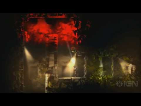 IGN Plays The Swapper - UCKy1dAqELo0zrOtPkf0eTMw