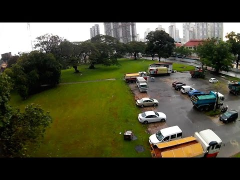 ROA Parkour 280 FPV Racer RTF ARF - OpenPilot Config, LoS & FPV Test Flights - UCWgbhB7NaamgkTRSqmN3cnw