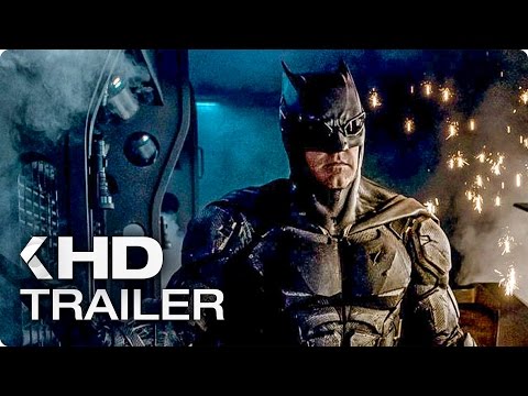 JUSTICE LEAGUE Trailer & Setvisit (2017) - UCLRlryMfL8ffxzrtqv0_k_w