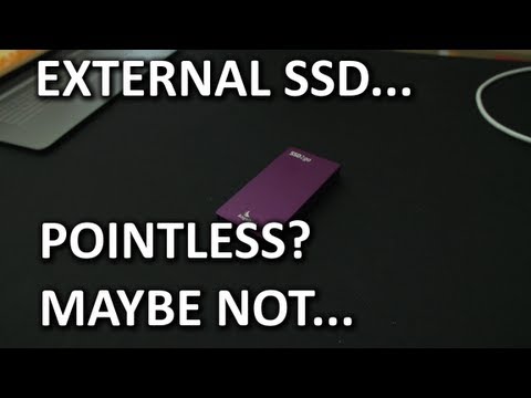 Angelbird SSD2go Twin Follow Up Video & Some Thoughts on SSD vs HDD External Storage - UCXuqSBlHAE6Xw-yeJA0Tunw