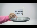 MV 선글라스 (Sunglass) - 딕펑스 (Dick Punks)
