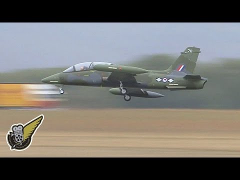 RNZAF Aermacchi Jet Trainer - Large Scale RC - UC6odimYAtqsr0_7m8p2Dhiw