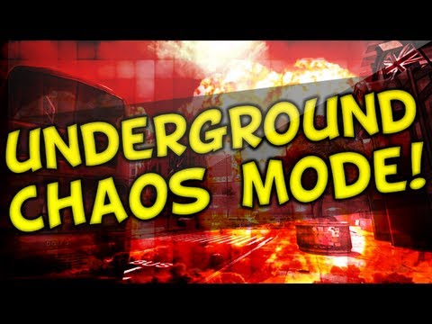 MW3 Underground Chaos Mode Gameplay - My First Game LIVE (MW3 Map Pack 8) - UCvwgF_0NOZe2vN4Q3g1bY-A