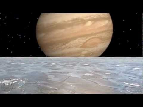 Jupiter: Giant, Windy Gas-Ball Protecting The Inner Solar System | Video - UCVTomc35agH1SM6kCKzwW_g