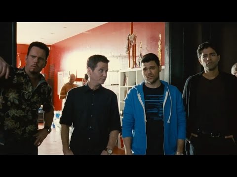 Entourage - Official Teaser Trailer [HD] - UCjmJDM5pRKbUlVIzDYYWb6g