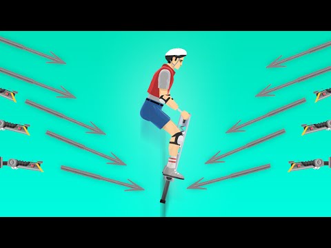 DODGE THE HARPOONS AT 100MPH! (HAPPY WHEELS #103) - UC0DZmkupLYwc0yDsfocLh0A