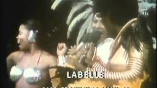 Labelle - Voulez Vous Coucher Avec Moi Ce Soir 1975 (ZDF Disco)