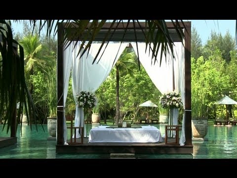 Best Spa and Wellness Experience in Thailand - UCXnIQrzOwgddYqQ3pyf0AnQ